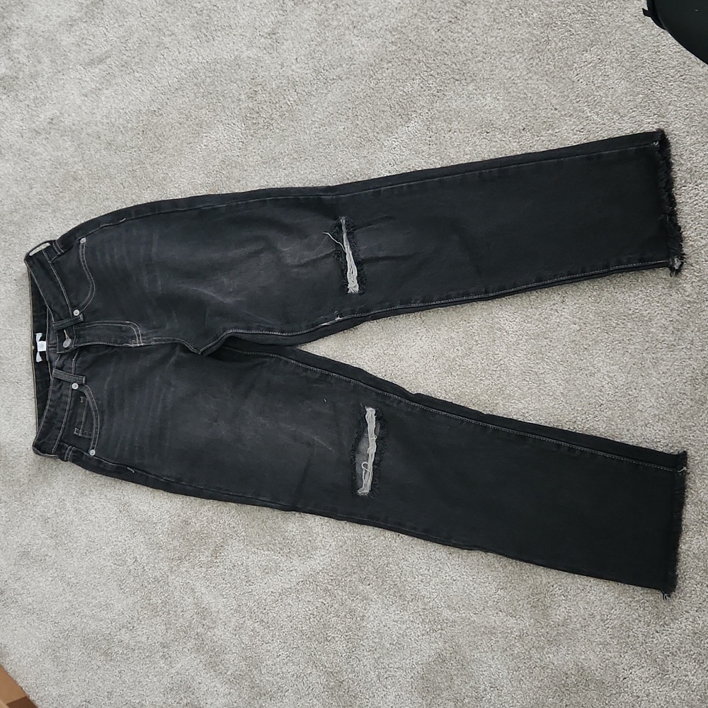 Women's BP Mom Jeans